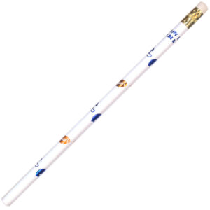 Gary Burlin - Designer Pencils - Football (12 Pieces)