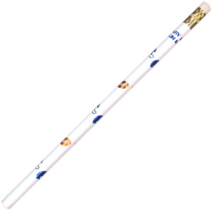 Gary Burlin - Designer Pencils - Football (12 Pieces)