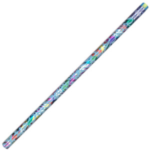 Gary Burlin - Designer Pencils - Assorted - Pastel Confetti (12 Pieces)