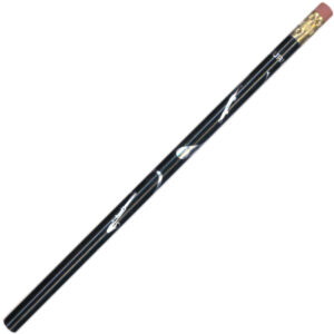 Gary Burlin - Designer Pencils - Woodwind Instruments (12 Pieces)