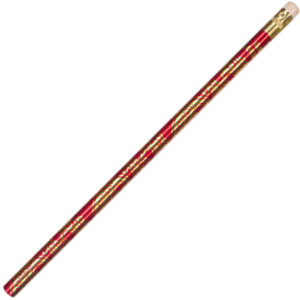 Gary Burlin - Designer Pencils - Assorted - Paisley (12 Pieces)