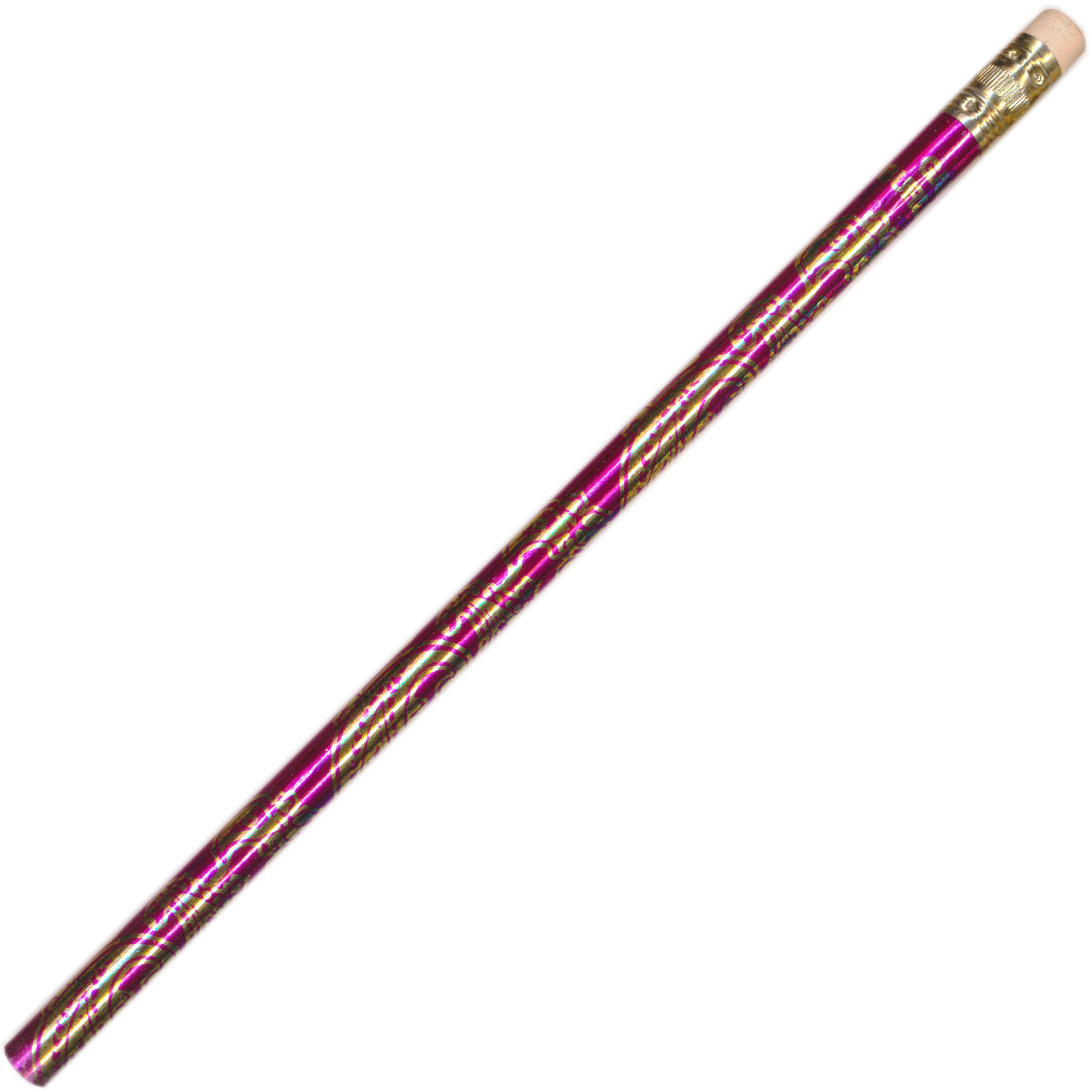 Gary Burlin - Designer Pencils - Assorted - Paisley (12 Pieces) - Image 6