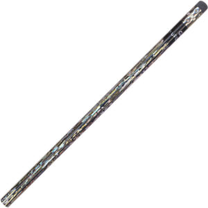 Gary Burlin - Designer Pencils - Black Magic (12 Pieces)