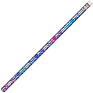 Gary Burlin - Designer Pencils - Prismatic Balloons (12 Pieces)