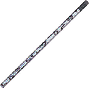 Gary Burlin - Designer Pencils - Prismatic Keyboard (12 Pieces)