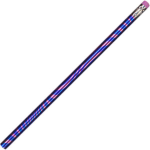 Gary Burlin - Designer Pencils - Assorted - Wild Power (12 Pieces)