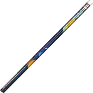 Gary Burlin - Designer Pencils - Assorted - Space (12 Pieces)