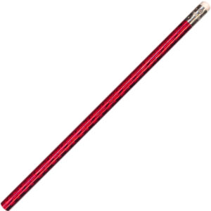 Gary Burlin - Designer Pencils - Red Prism (12 Pieces)