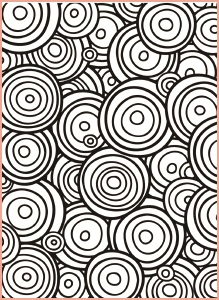 Darice - Embossing Folder - Multi Circles