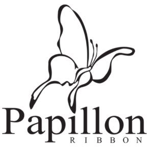 Papillon Ribbon & Bow