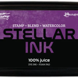 Ranger - Simon Hurley - Stellar Ink - Pad - 100% Juice