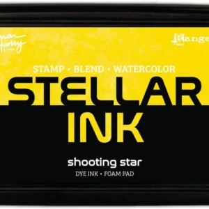 Ranger - Simon Hurley - Stellar Ink - Pad - Shooting Star