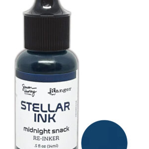 Ranger - Simon Hurley - Stellar Ink - Reinker - Midnight Snack