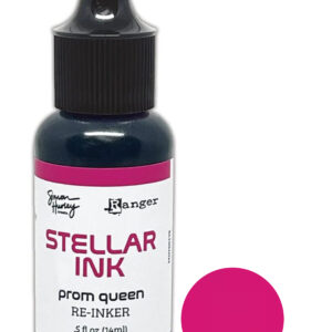 Ranger - Simon Hurley - Stellar Ink - Reinker - Prom Queen