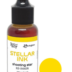 Ranger - Simon Hurley - Stellar Ink - Reinker - Shooting Star