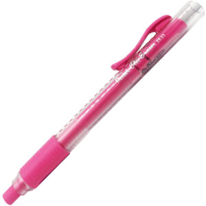 Pentel - Clic Eraser - Colors - Hot Pink