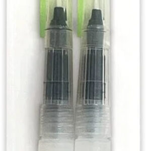 Ranger - Dyan Reaveley - Dylusions - Waterbrushes (2 Pieces)