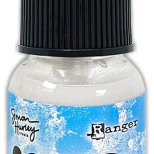 Ranger - Simon Hurley - create. - Solar Spray - Deep End