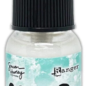 Ranger - Simon Hurley - create. - Solar Spray - Neptune