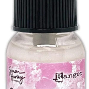 Ranger - Simon Hurley - create. - Solar Spray - Pity Party