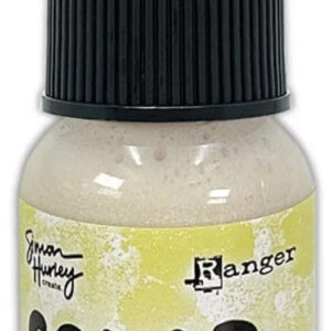 Ranger - Simon Hurley - create. - Solar Spray - Sublime