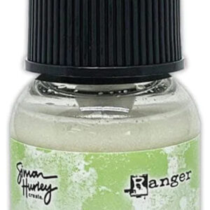 Ranger - Simon Hurley - create. - Solar Spray - Trust Fund