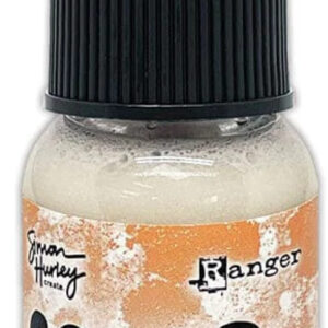 Ranger - Simon Hurley - create. - Solar Spray - Twin Flame