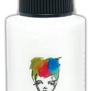 Ranger - Dina Wakley - MEdia Gloss Spray - Clear