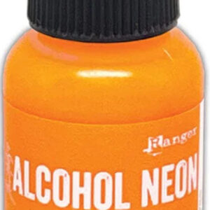 Ranger - Tim Holtz - Alcohol Ink - Neon - Ignite