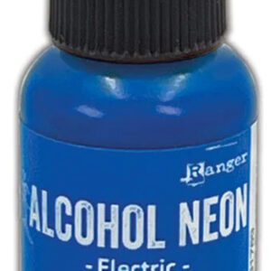 Ranger - Tim Holtz - Alcohol Ink - Neon - Electric