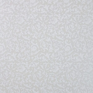 Sullivan Paper - Gift Wrap - Ivory on White (18' x 30")