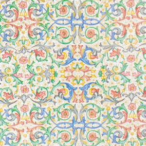 Sullivan Paper - Gift Wrap - Bookpaper (18' x 30")