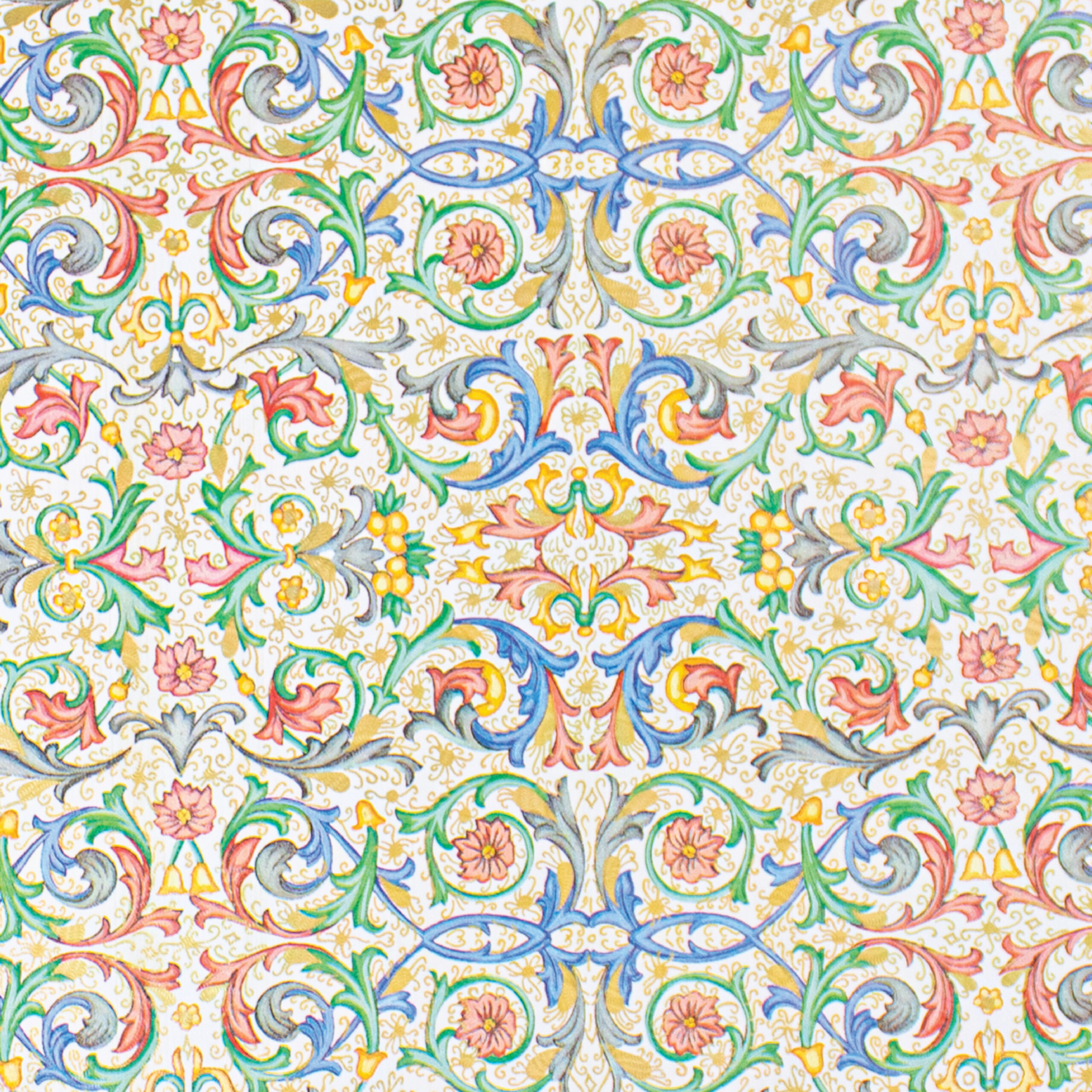 Sullivan Paper - Gift Wrap - Bookpaper (18' x 30")