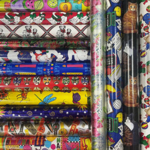 Gift Wrap
