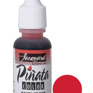 Jacquard - Piñata - Alcohol Ink - Santa Fe Red