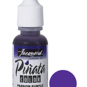 Jacquard - Piñata - Alcohol Ink - Passion Purple