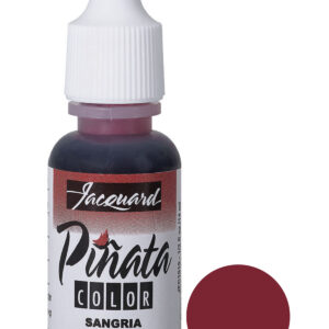 Jacquard - Piñata - Alcohol Ink - Sangria