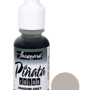 Jacquard - Piñata - Alcohol Ink - Shadow Grey