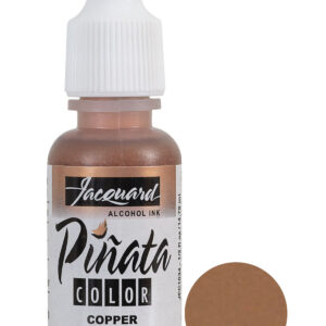 Jacquard - Piñata - Alcohol Ink - Metallic - Copper