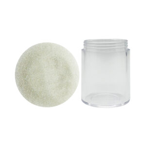 Gary Burlin - Glass Beads - Iridescent