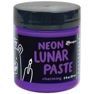 Ranger - Simon Hurley - Lunar Paste - Neon - Charming