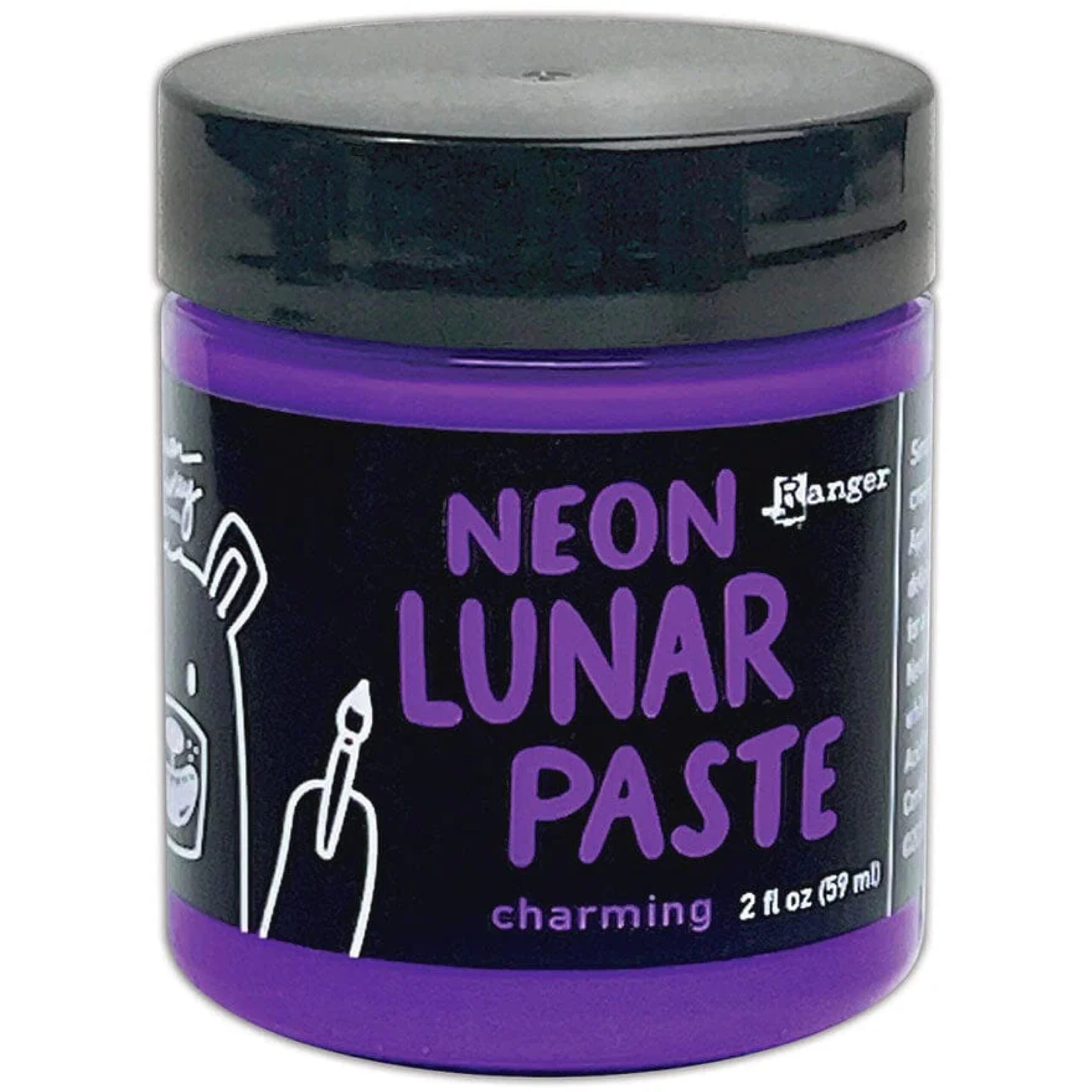 Ranger - Simon Hurley - Lunar Paste - Neon - Charming