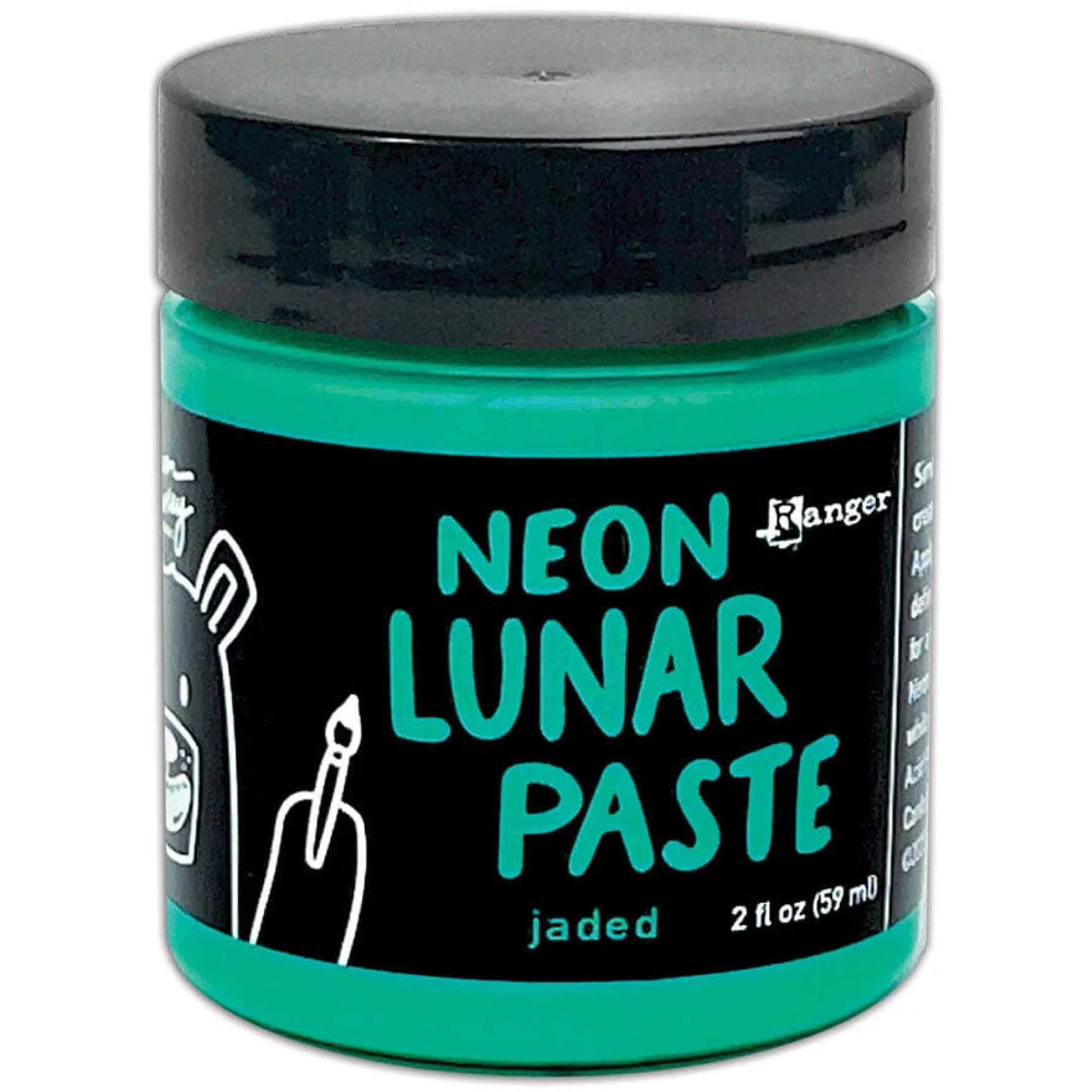 Ranger - Simon Hurley - Lunar Paste - Neon - Jaded
