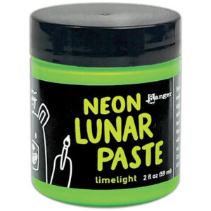 Ranger - Simon Hurley - Lunar Paste - Neon - Limelight