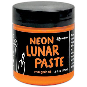 Ranger - Simon Hurley - Lunar Paste - Neon - Mugshot