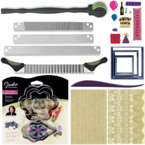 Clay & Molding Supplies