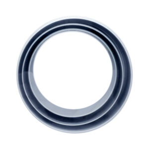 Clay Company - Clay Cutters - Circles (3 Pieces)