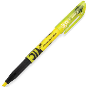 Pilot - FriXion - Light - Erasable Highlighter - Yellow