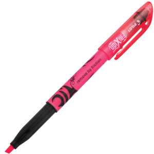 Pilot - FriXion - Light - Erasable Highlighter - Pink