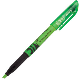 Pilot - FriXion - Light - Erasable Highlighter - Green